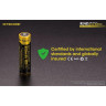 Аккумулятор NITECORE NL1485 14500 Li-Ion 850 мА·ч 9972