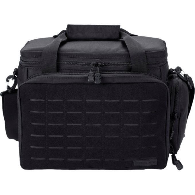 Тактическая сумка NITECORE NRB10 Black, 20 л 1405016