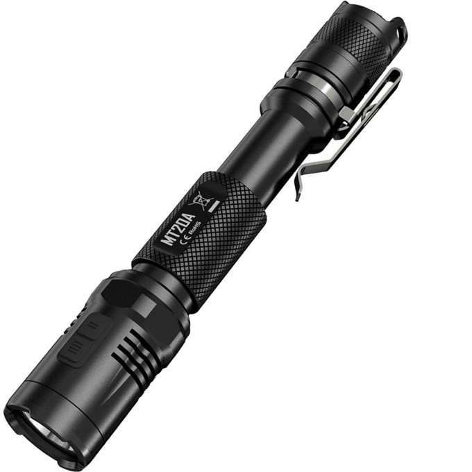 Фонарь NITECORE MT20A 13551